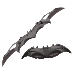 KARAMBIT DOBLE BATARANG